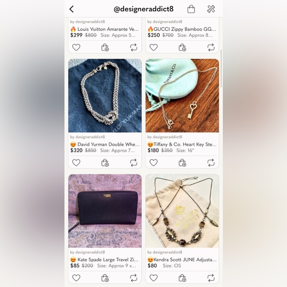 Tory Burch 🔥 Robinson Fold Over Messenger Black Pebbled Leather Crossbody Bag - Picture 12 of 12